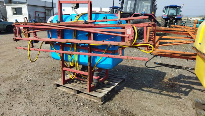prodam-obpriskuvac-navisnii-stangovii-wirax-op-600l-stanga-12m-big-1