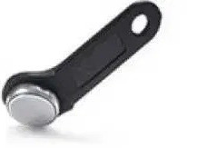 Ключ таблетка Touch Memory TM Dallas DS-1990 дпя домофонів та охорони