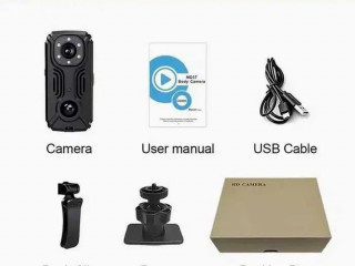 Wi-Fi міні-камера MD37 1080P нічного бачення