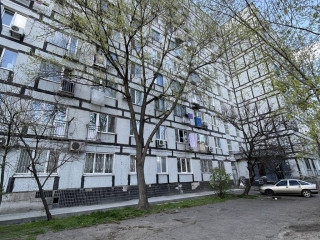 Продам, 1-к квартира