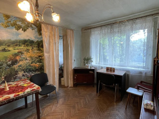 ПРОДАМ, 3-к квартира,