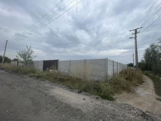 Продам ділянку із фундаментом. Березанівка, провулок Дмитренка