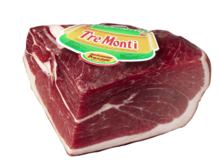 Шинка Tre Monti Prosciutto Crudo, 300 g