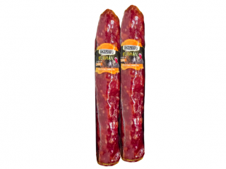 Ковбаса Hacendado Kurhan Peso da Emb, 200 g