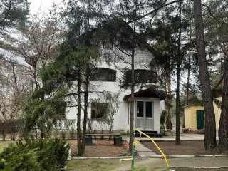 Пропоную в аренду турбазу. Яка знаходиться у місті Камянське