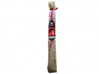 Ковбаса Bellissimo Salame Pepperoni Premium, 300 g