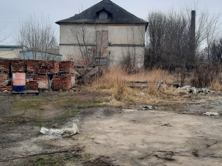 Продаж гуртожитку
