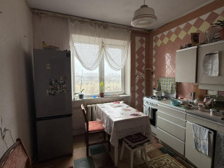 ПРОДАМ, 3-к квартира, Сокіл, Продаю 3 кім. квартиру на жм Сокіл 1.