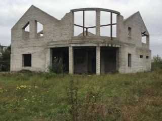ПРОДАМ, Дім, Новоселівка, Продам недобудований будинок у селі Новоселівка