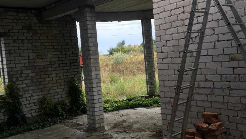 prodam-dim-novoselivka-prodam-nedobudovanii-budinok-u-seli-novoselivka-big-5