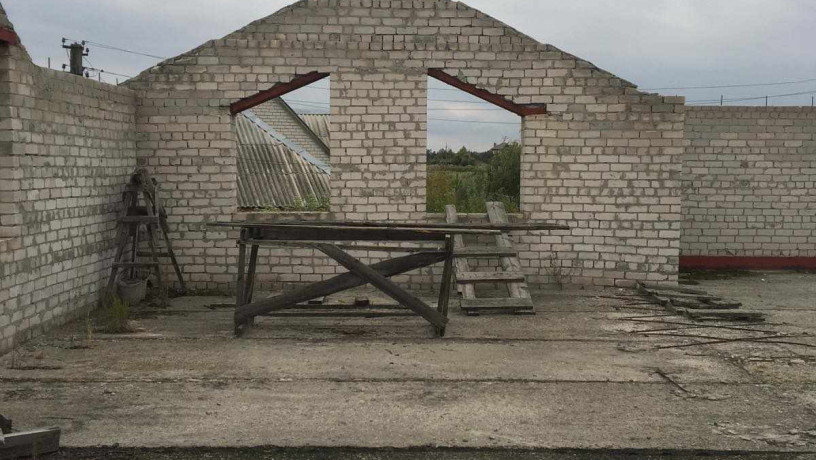 prodam-dim-novoselivka-prodam-nedobudovanii-budinok-u-seli-novoselivka-big-7