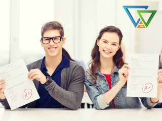 Курси підготовки до НМТ у Дніпрі (вул. Робоча)