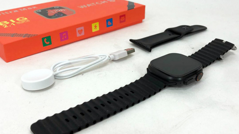 smart-godinnik-watch-l8-ultra-max-kolir-cornii-big-0