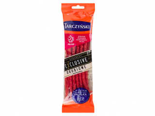 Ковбаски Tarczynski Kabanosy Wieprzowina Exclusive, 90 g