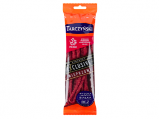 Ковбаски свинні Tarczynski Kabanosy Wieprzowe Exclusive, 90 g