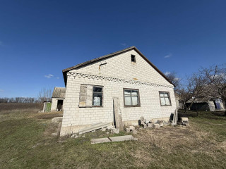 Здам в оренду будинок в селі Одарівка, Криничанський р-н.