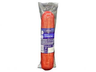 Колбаса копчена Kraina Wedlin Zywiecka Kielbasa, 600 g