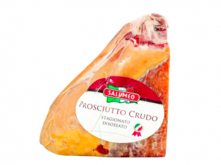 М'ясо Salumeo prosciutto crudo, 1000 g