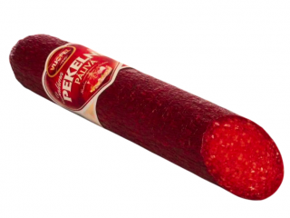 Ковбаса з перцем Vijofel Pekelne Paliva Salama, 700 g