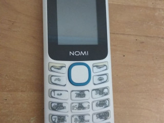 Телефон Nomi i184 Dual на дві сімкарти