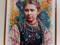 lesia-ukrayinka-foto-portret-kartina-na-derevi-sucasnii-art-iakist-small-1