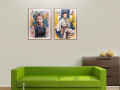 lesia-ukrayinka-foto-portret-kartina-na-derevi-sucasnii-art-iakist-small-4