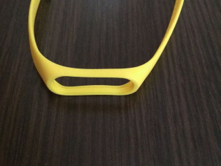 Ремінець для фітнес браслету Xiaomi mi band 3/4