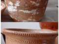 cvetocnyi-gorsok-vazon-raznyi-v-otlicnom-sostoianii-small-1