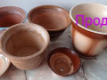 cvetocnyi-gorsok-vazon-raznyi-v-otlicnom-sostoianii-small-4