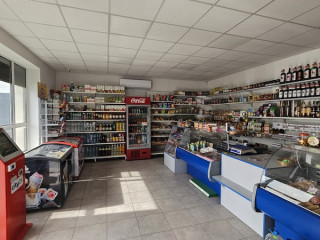 Здається магазин 100 м2 вул. Незламна