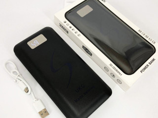 УМБ Power Bank 30000 mAh мобильное зарядное для гаджетов аксессуаров.