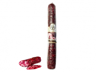 Ковбаса Contadino Toscano Braunsch, 400 g