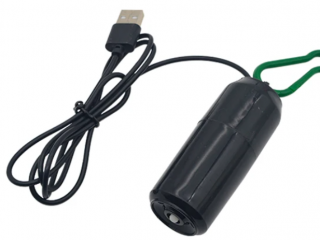 Компресор USB 5вольт.