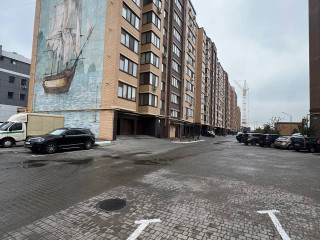 Продам однокімнатну квартиру в ЖКЧайка на Сахарова, Пересипський р-н