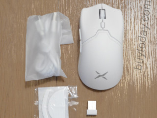 Мишка Delux m800 Pro paw3395