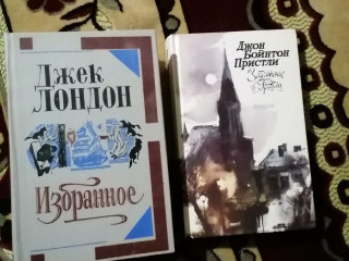 Художественная литература