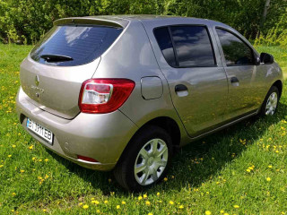 Renault Sandero, 2013 р, газ/бензин
