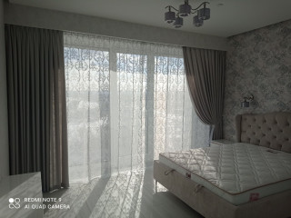 Продам. 1-к.кв. 21/26, ж/м Победа-1, Набережная Победы 7, ЖК "Бартоломео".