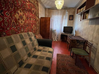 Продам. 3-к.кв. 1/4, ж/м Северный, ул.Илларионовская