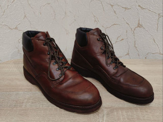 Рідкісні Ботинки Red Wing 2156 Mens Truwelt Chukka Boot 49р/33 см