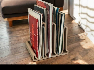 Тримач для книжок