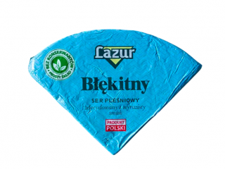 Сир блакитний Lazur, 300 g