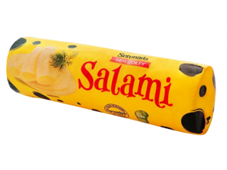 Сир Serenada salami, 1500 g