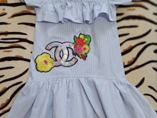 Сукня " Ocharovashka "
