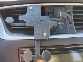Gravity Phone Holder, автотримач для телефона