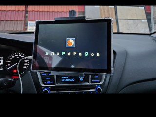 Автотримач для телефону чи планшету