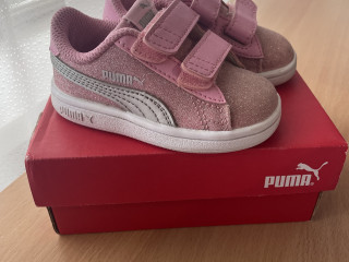 Кеди Puma дитячі