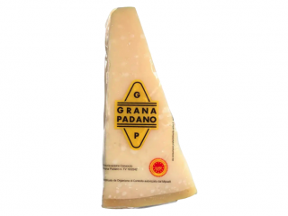 Сир пармезан Formaggio Grana Padano, 500 g