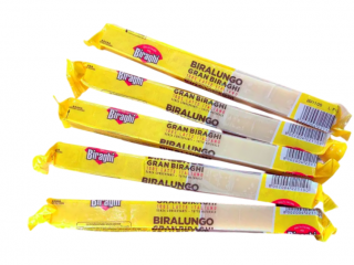 Сир пармезан Gran Biraghi Biralungo, 100 g