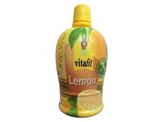 Сік концентрований Lemon Vitafit, 200 ml